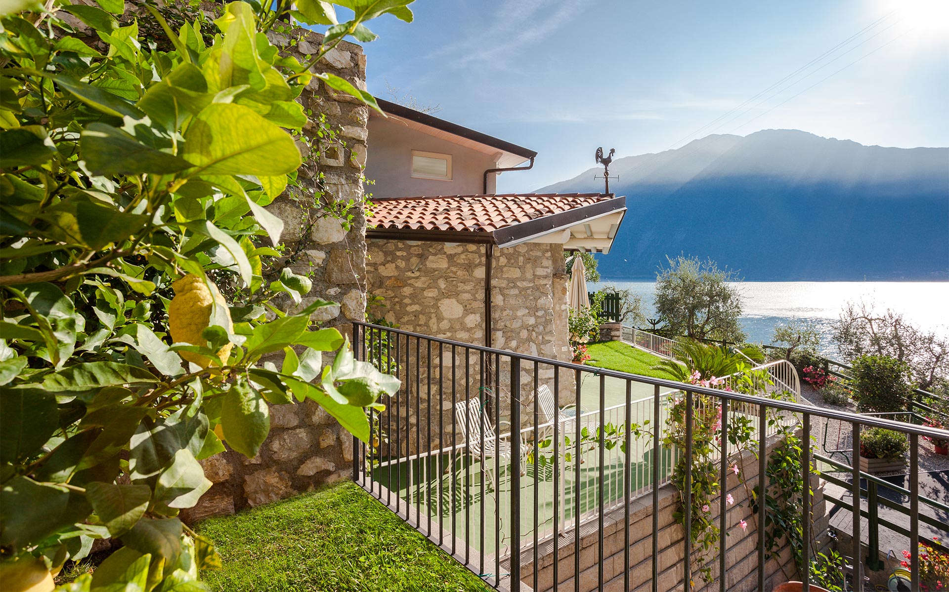 Preise Relax Hotel Saison 2024 Limone sul Garda Gardasee