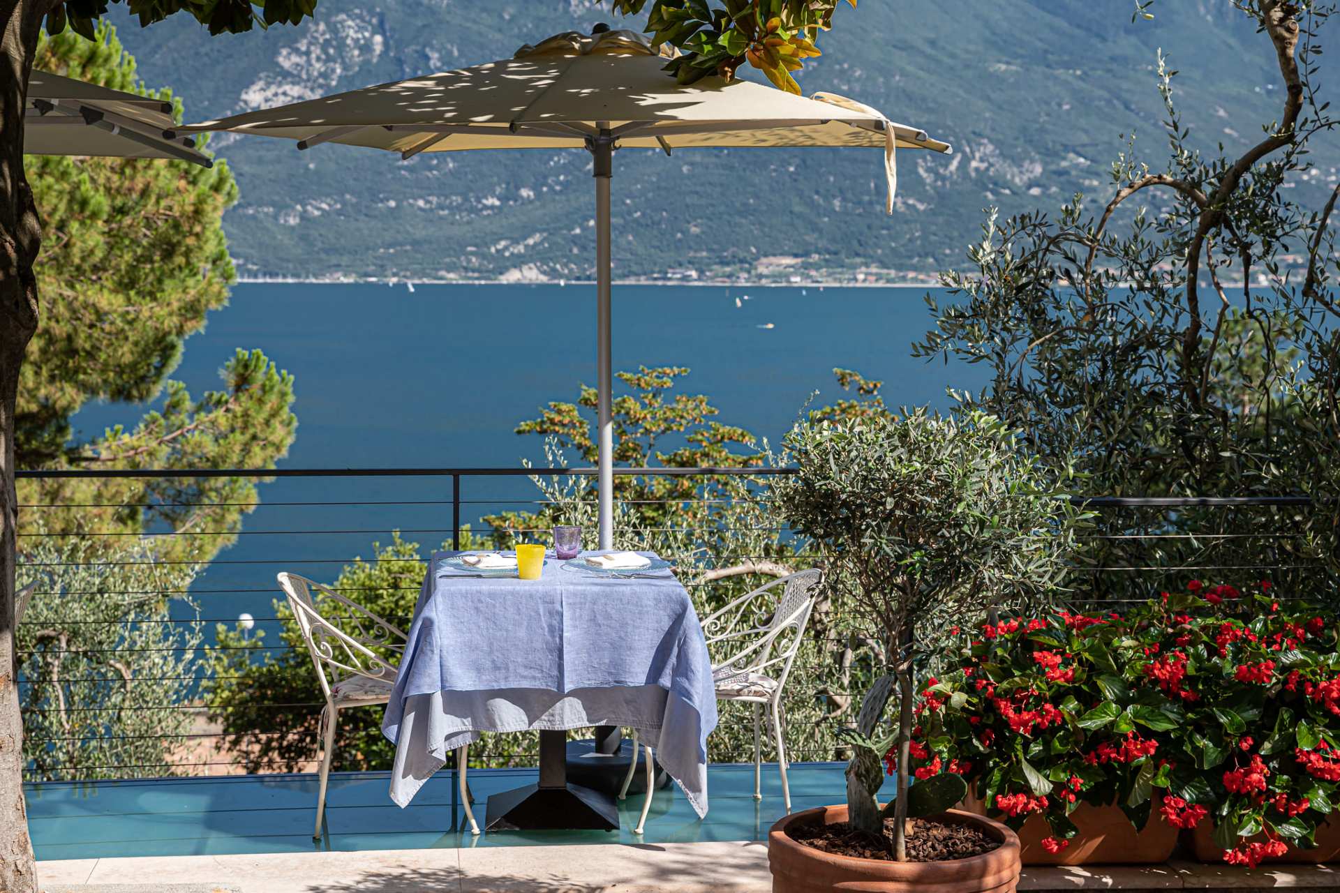 Preise Relax Hotel Saison 2026 Limone sul Garda Gardasee